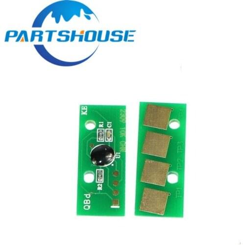 2Pcs Upgraded Chip Toner reset chip T2309 T-2309 for Toshiba E-Studio 2303A 2309A 2809A 2303 2309 Copier Toner cartridge chip
