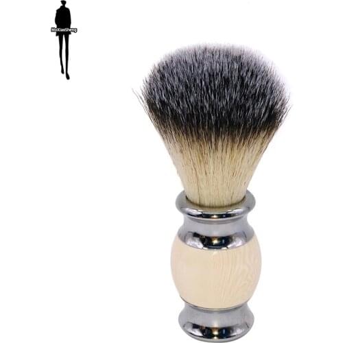 Shaving Beard Brush Salon Men Facial Beard Cleaning Equipment Shaving Tools Shaving Brush