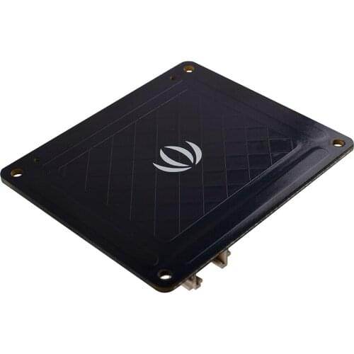 3D Gesture & Tracking Shield for Raspberry Pi (MGC3130) Compatible With Various Models of Raspberry Pi 2,3,4