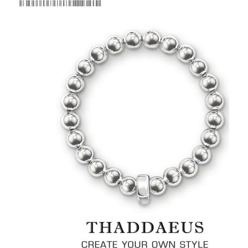 Thaddaeus Bracelets With Charms