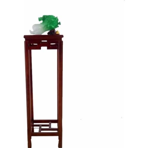 Urbano Madera Suporte Flores Scaffale Porta Piante Wood Estanteria Plantas Dekoration Outdoor Stand Balcony Flower Plant Shelf