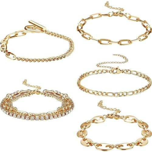 USENSET Bracelets