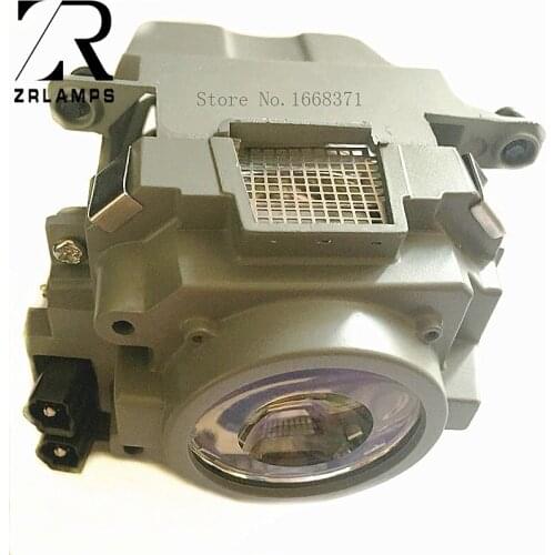 ZR Top Quality 003-100857-02 Original Projector Lamp With Housing For HD+10K-M,Roadster S+10K-M,Roadster WU12K-M,WX10K-M