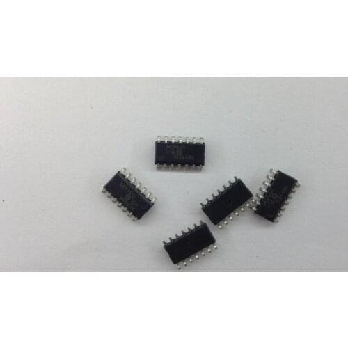 5PCS MCP609-I/SL MCP609-I/S MCP609-I MCP609 SOP14