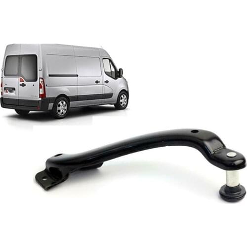 Side roller sliding door rail for Renault Trafic OPLE Vivaro NISSAN PRIMASTAR 7700312370 7700312971