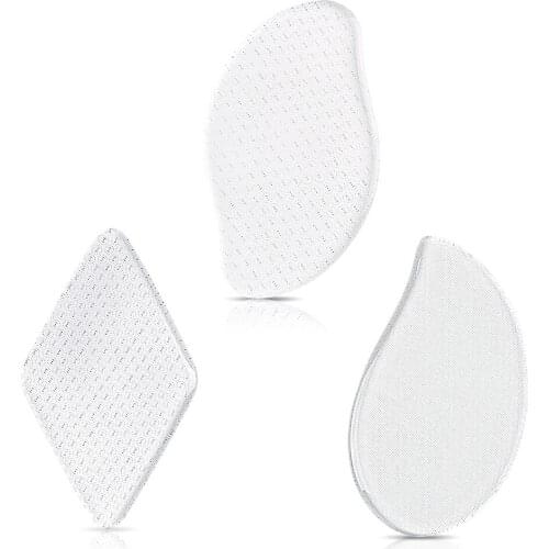 Nano Glass Double-Sided Foot Rasp Heel File Hard Dead Skin Callus Remover