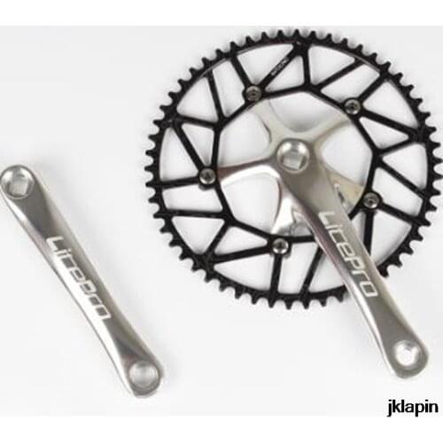 JKLapin Bicycle Sprockets