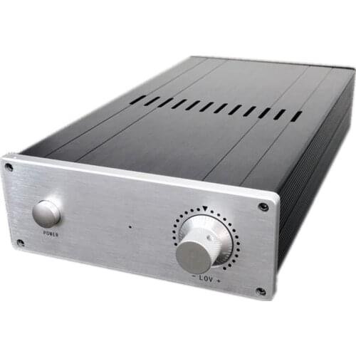 LM3886 power amplifier 2channel 68W*2 With UPC1237 speaker protection lm3886tf
