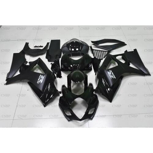 Full Body Kits GSX-R1000 2007 - 2008 K7 Plastic Fairings GSXR 1000 08 Plastic Fairings for Suzuki GSXR1000 07