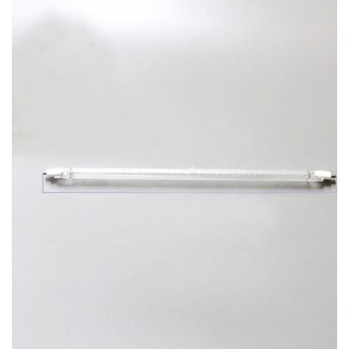 400W 220v halogen heater tubes card type thimble heating tube heater element halogen heating lamp 16cm 17cm 18cm 19cm 20cm 21cm