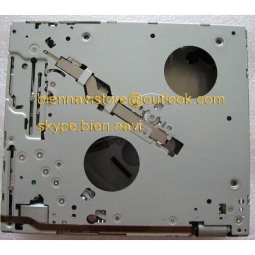 100%New and Original Alpine 6 Disc CD mechanism DZ63G21A/DZ63G21B DZ63G for Civci Hyundai Mercedes car radio MP3 WMA Tuner