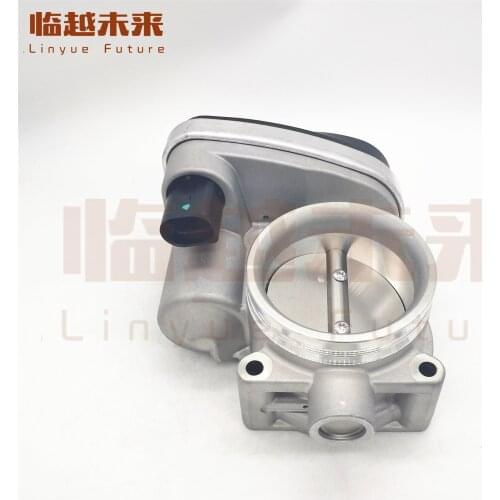NEW Throttle Body For BMW E81 E87 E46 E90 E91 116i 118i 316i / Ci 318i / Ti OE 13541439224 408238422003Z