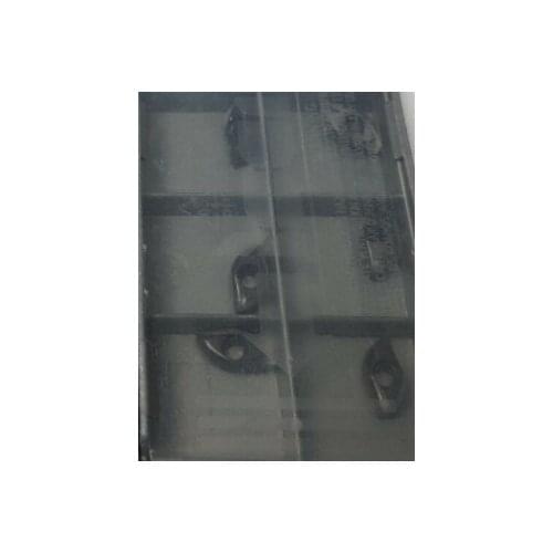 ORIGINAL 10PCS CARBIDE INSERT BCR D300-QT IC928