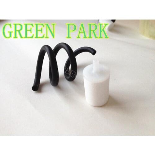 5SETS Fuel Line & Pick up body Filter & Hose Tube Part For Husqvarna Chainsaw 61 68 261 268 272 365 372 372XP