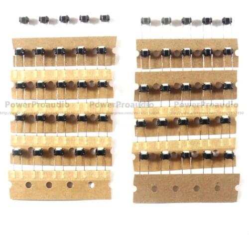 50pcs Switch DSG1117 For Pioneer CDJ2000 CDJ900 CDJ850, CDJ400, CDJ350, DDJ-S1 & DDJ-T1 PLAY PAUSE CUE DSG 1117