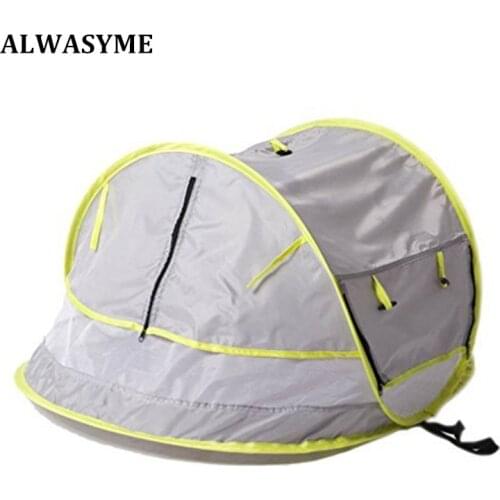 ALWAYSME Children's Travel Beds