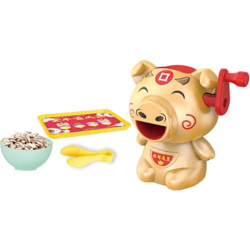 Melon Seeds Peeling Machine Cow Protect Teeth Melon Seed Cracker Kitchen Utensils Gadget Item Kitchen Accessories Tools