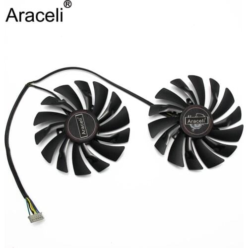 Araceli Computer Components