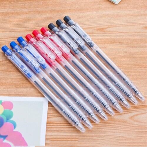 Deli Ballpoint Pens