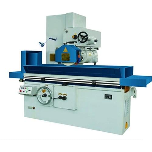 FGHGF Grinding Machines