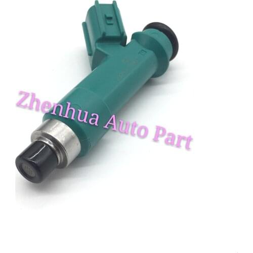 Fuel Injector Nozzle 23250-39075 23209-39075 23250-31060 For FJ- CRUISER- FORTUNER- LAND CRUISER- PRADO- HILUX