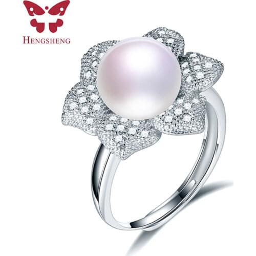 Большие кольца HENGSHENG China At AliExpress