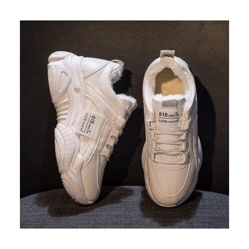 Women's Autumn Shoes JF China