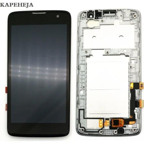 KAPEHEJA Screens For LG Q7