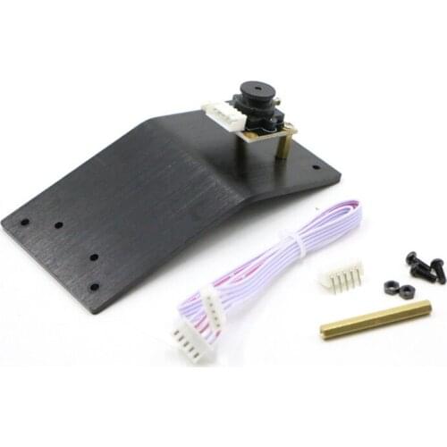 TSL1401 Linear Array Linear CCD Module Line Tracking Sensor Track Module for RC Robotic Educational Toys