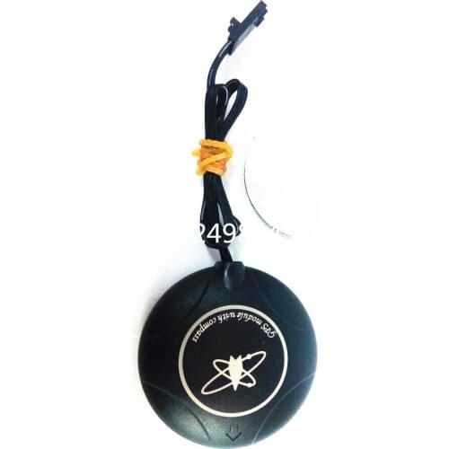 M8N GPS for NAZA M Lite V1 V2 Flight Controller or NEO-M8N 8N High Precision GPS for APM AMP2.6 APM 2.8 Pixhawk 2.4.8