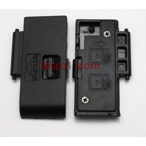 NEW Battery Door Cover Cap Lip Replacement for Canon EOS 600D Camera repair parts