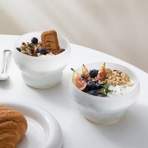 O.RoseLif Kitchen Fruit Bowls