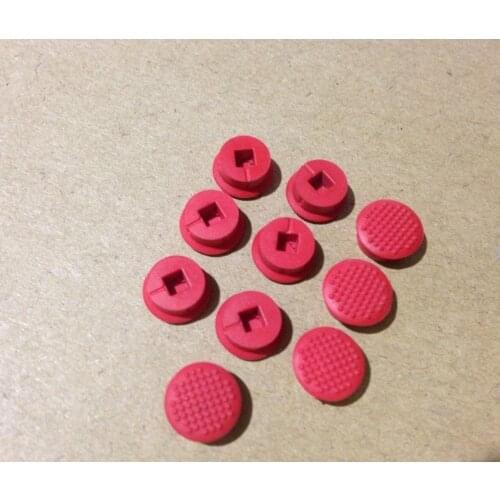 4pcs New Original Lenovo 2016 ThinkPad T460S T460P T470S T470P T480s X280 E580 X1 YOGA X1 Carbon 4th 5th 6th trackpoint red cap