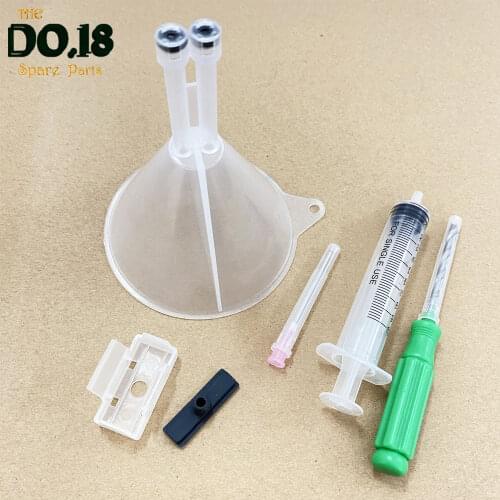 Printhead Cleaning Tools For HP 940 706 88 70 72 91 792 941 89 18 Print Head Nozzle Z2100 Z5200 Z6100 850 1200 8500 Z3100 Z3200