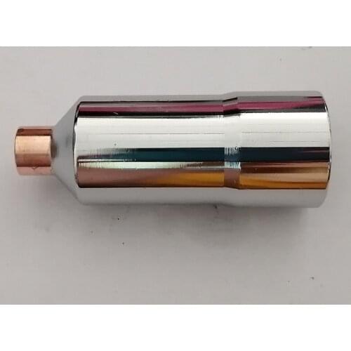 Injector Sleeve Copper High Quality 11176-1190 Seat Injector NOZZLE 111761190 For J08E J05E