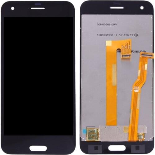 High Quality LCD Screen and Digitizer Full Assembly Lcd Replacement Glass For HTC One A9s