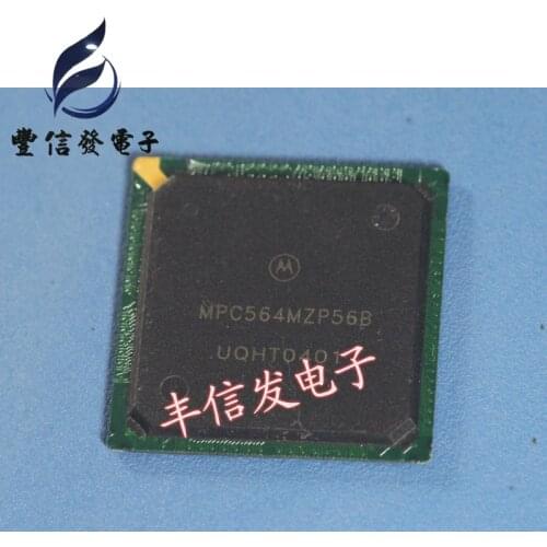 10PCS/LOT MPC564MZP56B BGA Car chip car IC