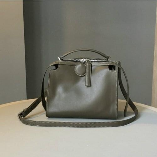 2020 Crossbody Bag Women Fashion Messenger Locomotive Bag Retro Single Shoulder Handbag