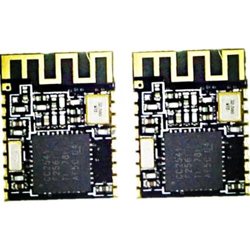 CC2541 Bluetooth module 4.0 for AirSync access Bluetooth BLE module 4.0 2.4G 3.3V data transmission