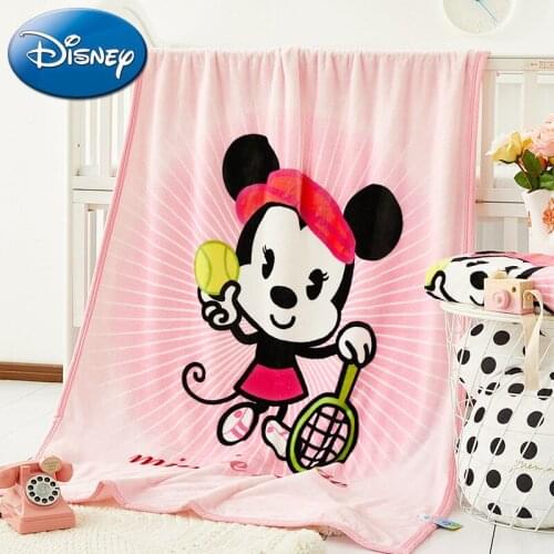 Детские одеяла для новорожденных Disney China At AliExpress