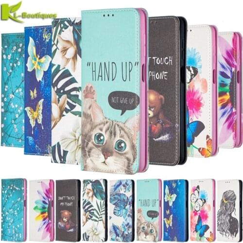 For Etui Xiaomi Mi 11 Lite Case Leather Magnetic Flip Cover sFor Funda Xiaomi Mi 11 Lite Mi11 lite 11Lite Protection Phone Case