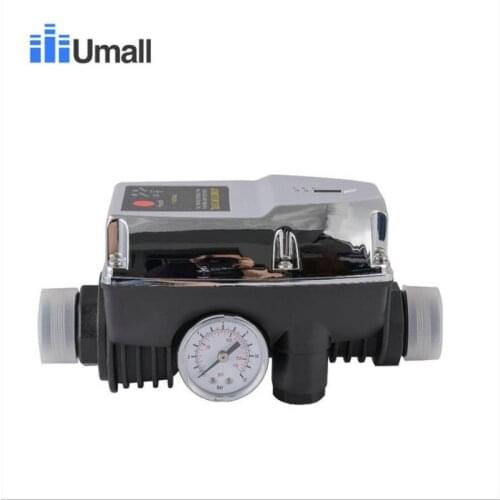 Epc-4 booster pump automatic switch pressure switch pump electronic adjustable pressure switch
