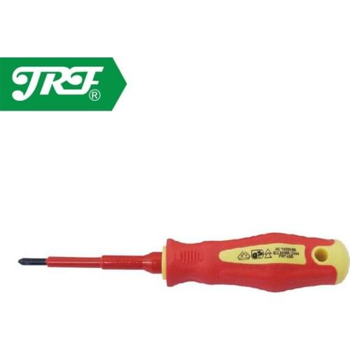 JRF VDE Insulated Screwdriver High Voltage Screwdriver Insulated Screwdriver Set