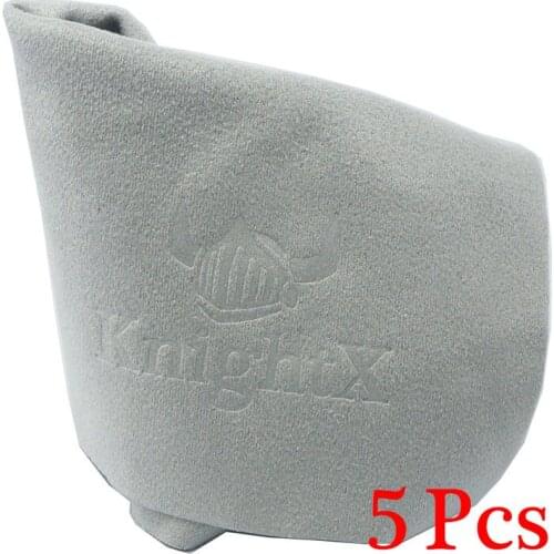 Optics Napkins KnightX China