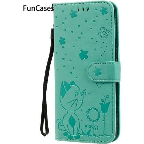 Mobile Cases For LG G9 Green Cover LG G7 K61 K8 K40S K10 V60 K51 ThinQ G8S Stylo 4 G8 K41S K50 6 K40 K50S PU Leather Book Pouch