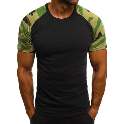 Nisexper Tactical T-Shirts