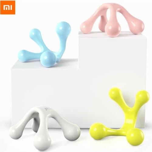 Newest youpin Mijia Le Fan small claw massager mini massager Massage small things, light and easy