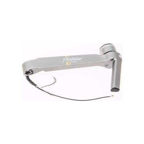 Original Brand New DJI Mavic Pro Platinum Front Left Motor Arm Part Repairs For DJI Mavio Pro Platinum Drone