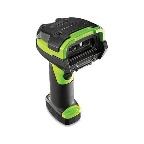 Original Brand New Zebra DS3678-HP Ultra-Rugged Scanner 2D OCR Handheld Wireless Barcode Scanner