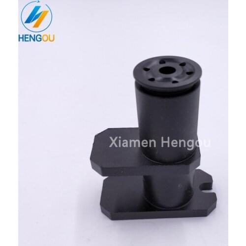 6 Pieces Free Shipping Z11035 Komori plastic sucker Komori G40 Lifting Sucker Komori Printing Parts